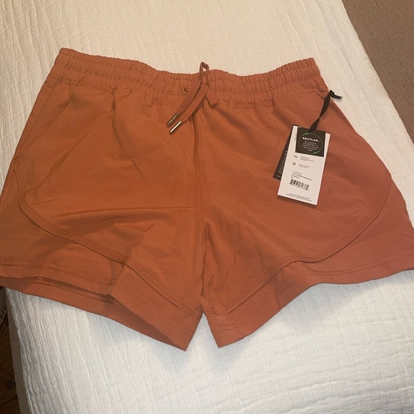 MPG Rove Short - Picture 2 of 7